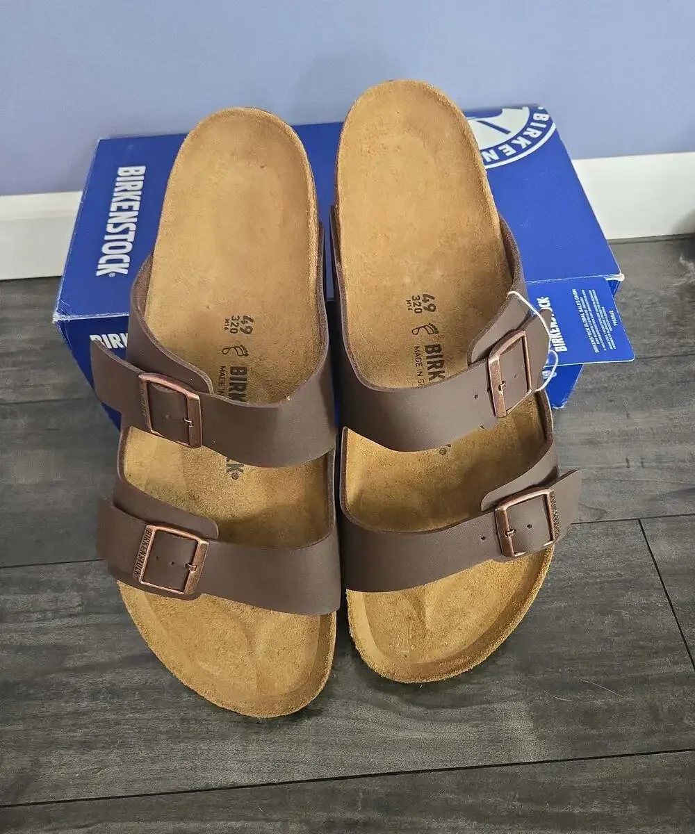 Birkenstock new arizona